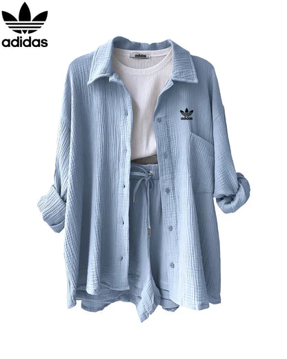 Adidas – Nuovo set alla moda