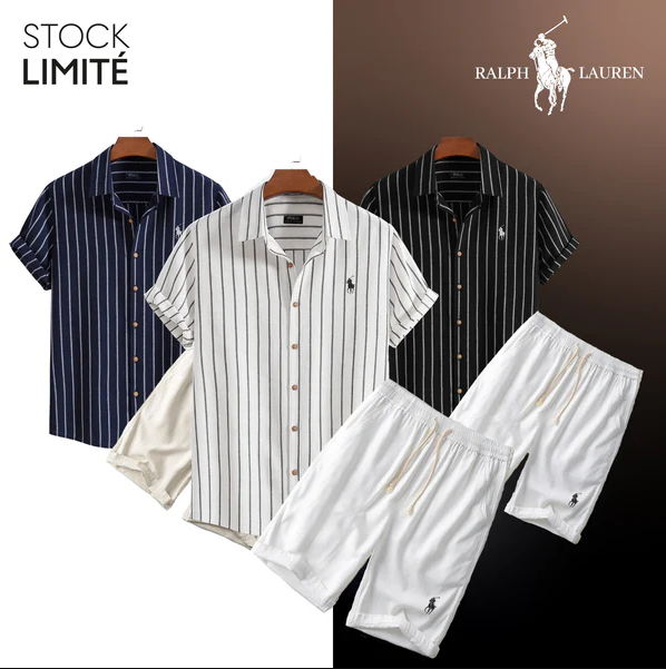 Il set R&L Signature – Edizione limitata (53 disponibili)