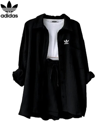 Adidas – Nuovo set alla moda
