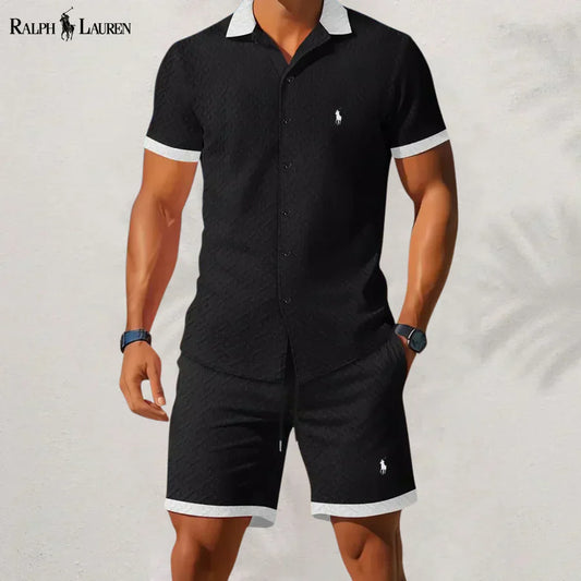 Ralph Lauren 2025 - SET CAMICIA + PANTALONI