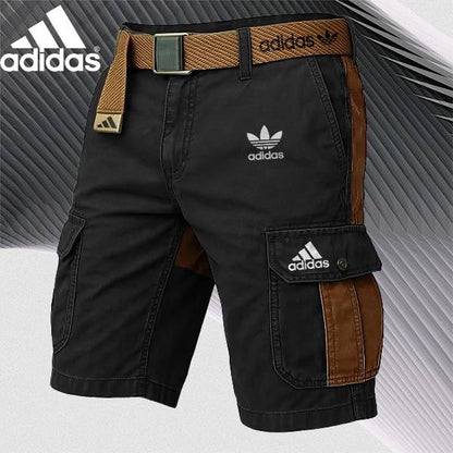 Pantaloncini cargo