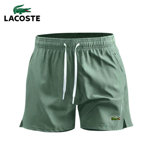 Eleganti pantaloncini da bagno ad asciugatura rapida || PREZZO DI LIQUIDAZIONE