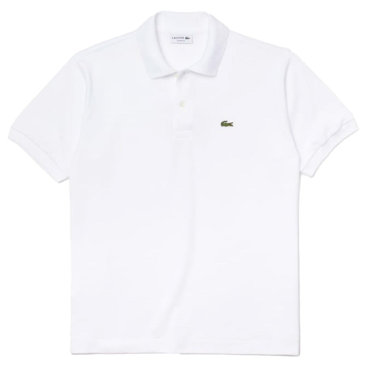 ACTIVO™ | POLO CLASSICA IN PIQUÉ LACOSTE