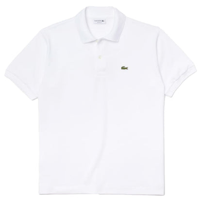 ACTIVO™ | POLO CLASSICA IN PIQUÉ LACOSTE