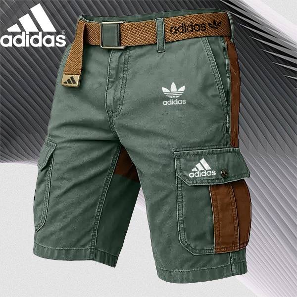 Pantaloncini cargo