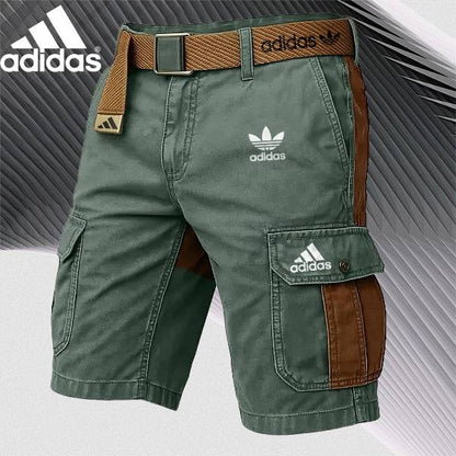Pantaloncini cargo