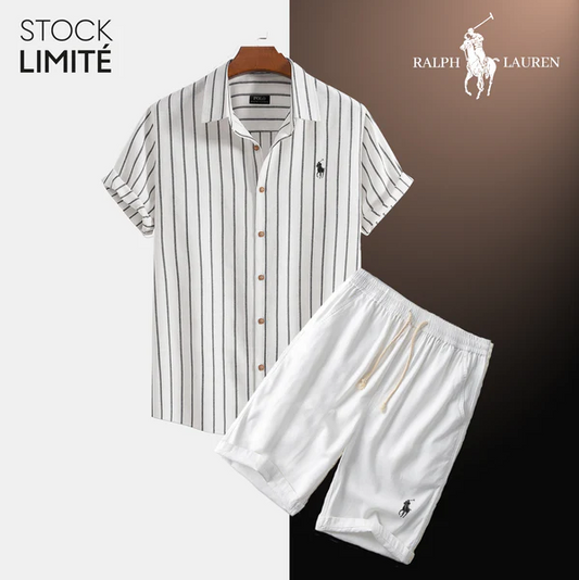 Il set R&L Signature – Edizione limitata (53 disponibili)