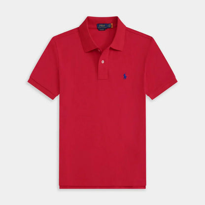 NUOVA POLO RALP LAUREN ESTATE 2025