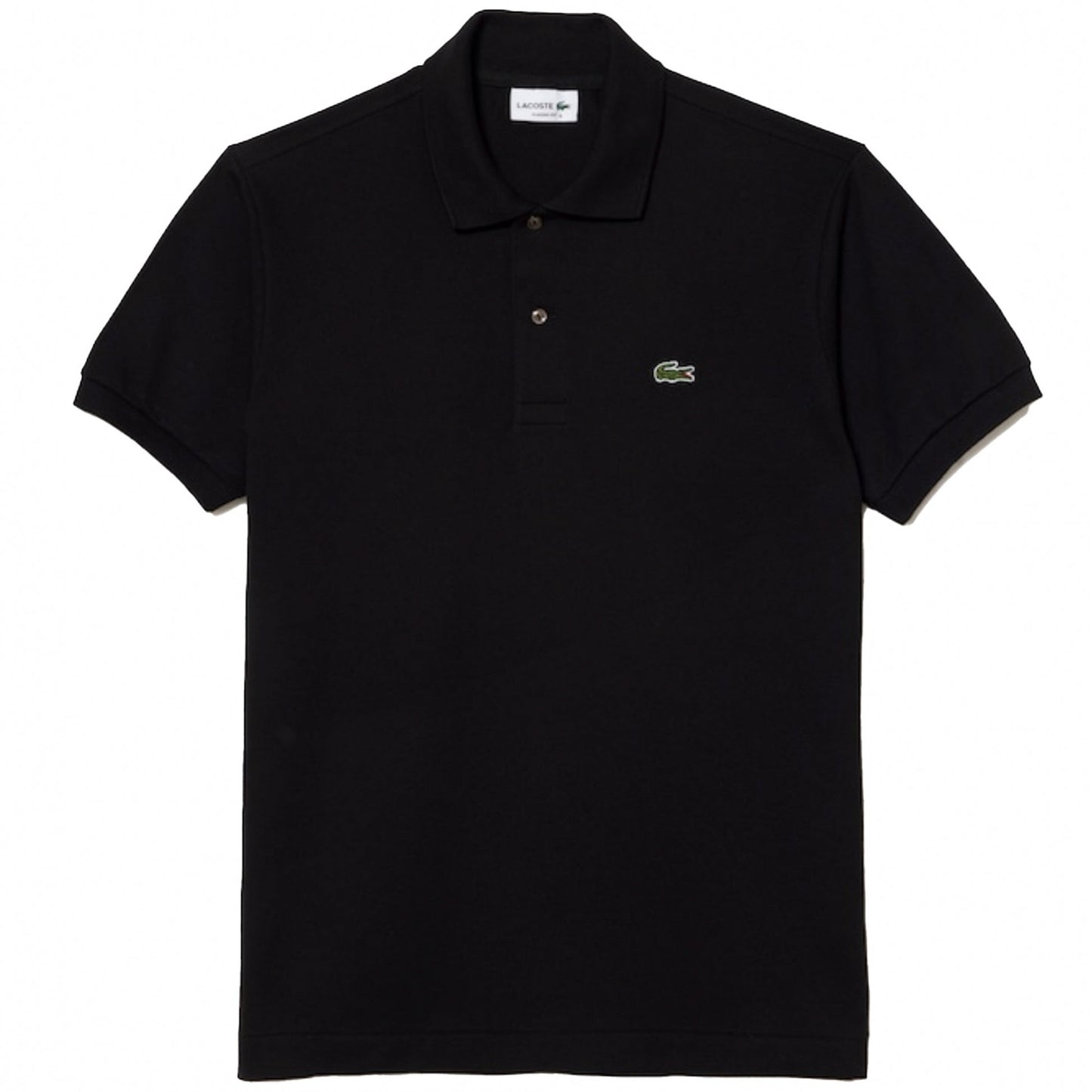 ACTIVO™ | POLO CLASSICA IN PIQUÉ LACOSTE
