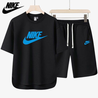 NIKE – Completo T-shirt e pantaloncini casual 2025