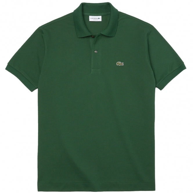 ACTIVO™ | POLO CLASSICA IN PIQUÉ LACOSTE