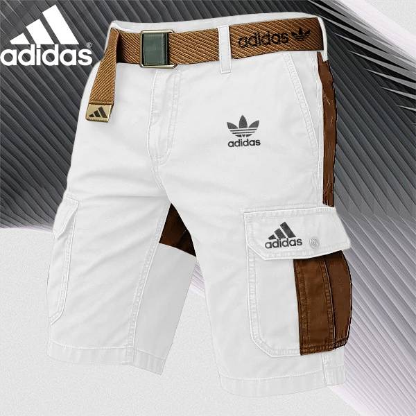 Pantaloncini cargo
