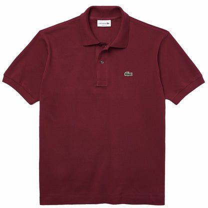 ACTIVO™ | POLO CLASSICA IN PIQUÉ LACOSTE