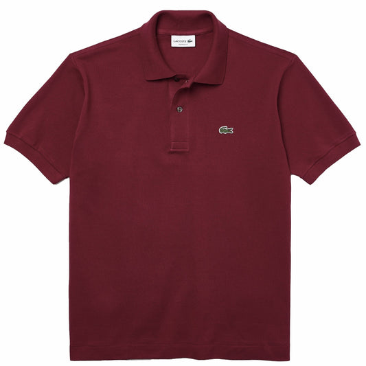 ACTIVO™ | POLO CLASSICA IN PIQUÉ LACOSTE
