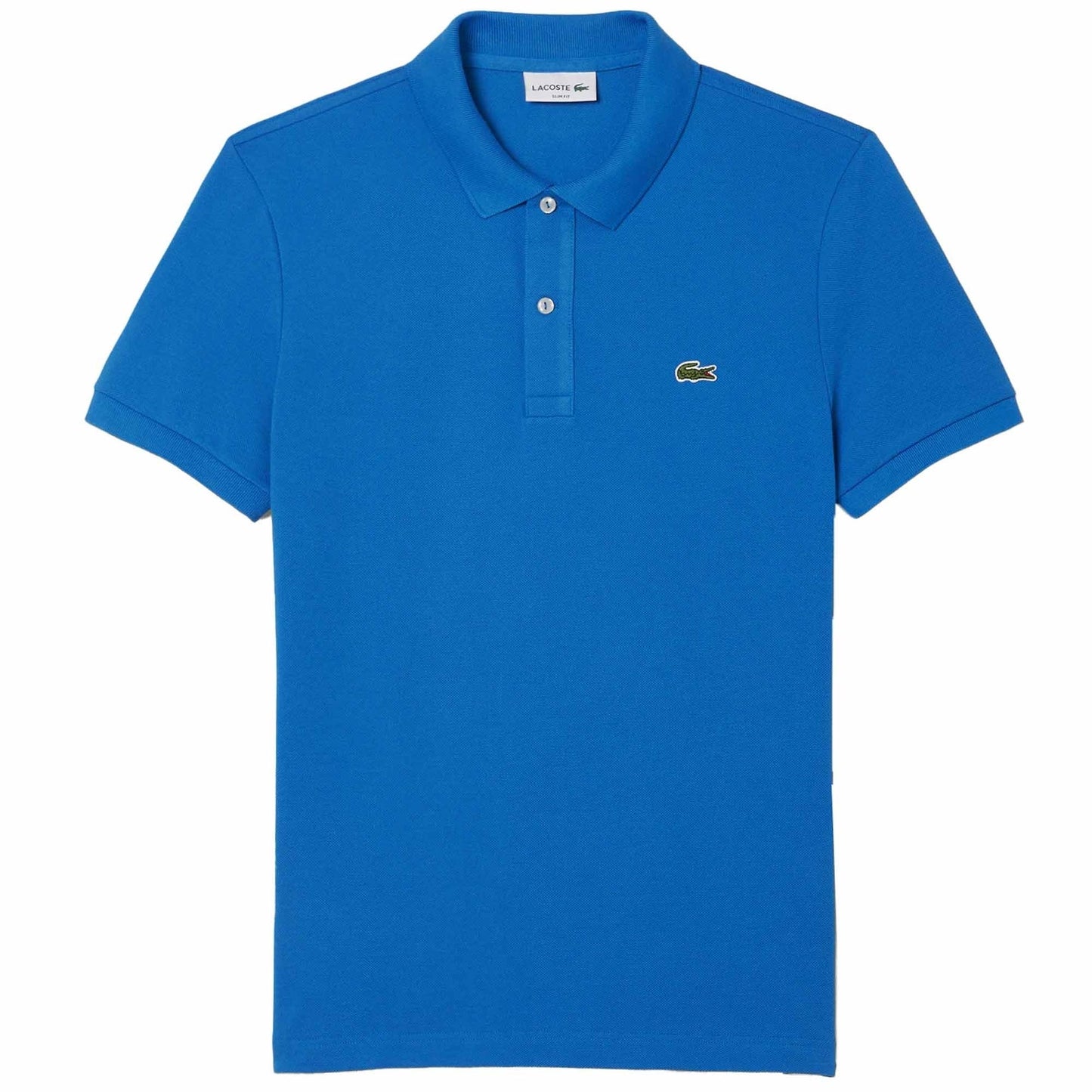 ACTIVO™ | POLO CLASSICA IN PIQUÉ LACOSTE