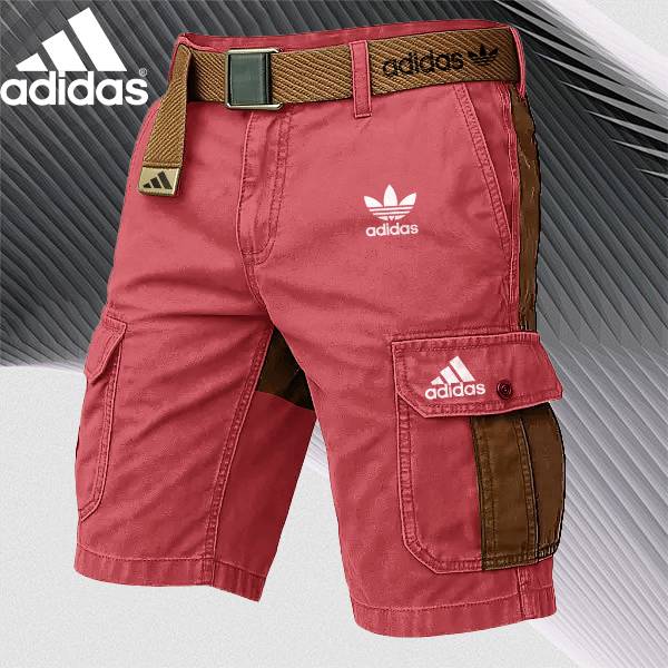 Pantaloncini cargo