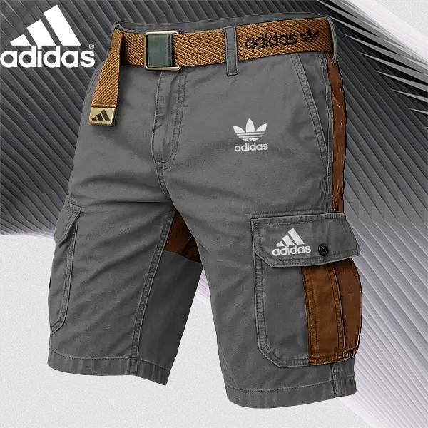 Pantaloncini cargo