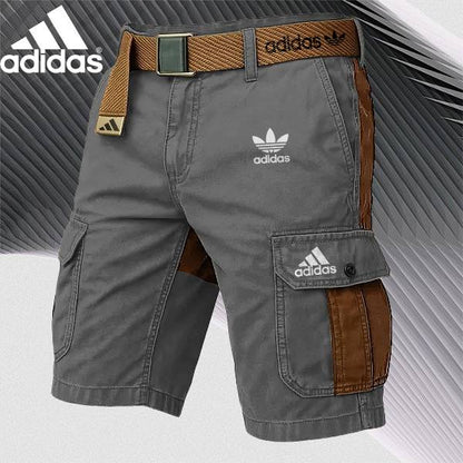 Pantaloncini cargo
