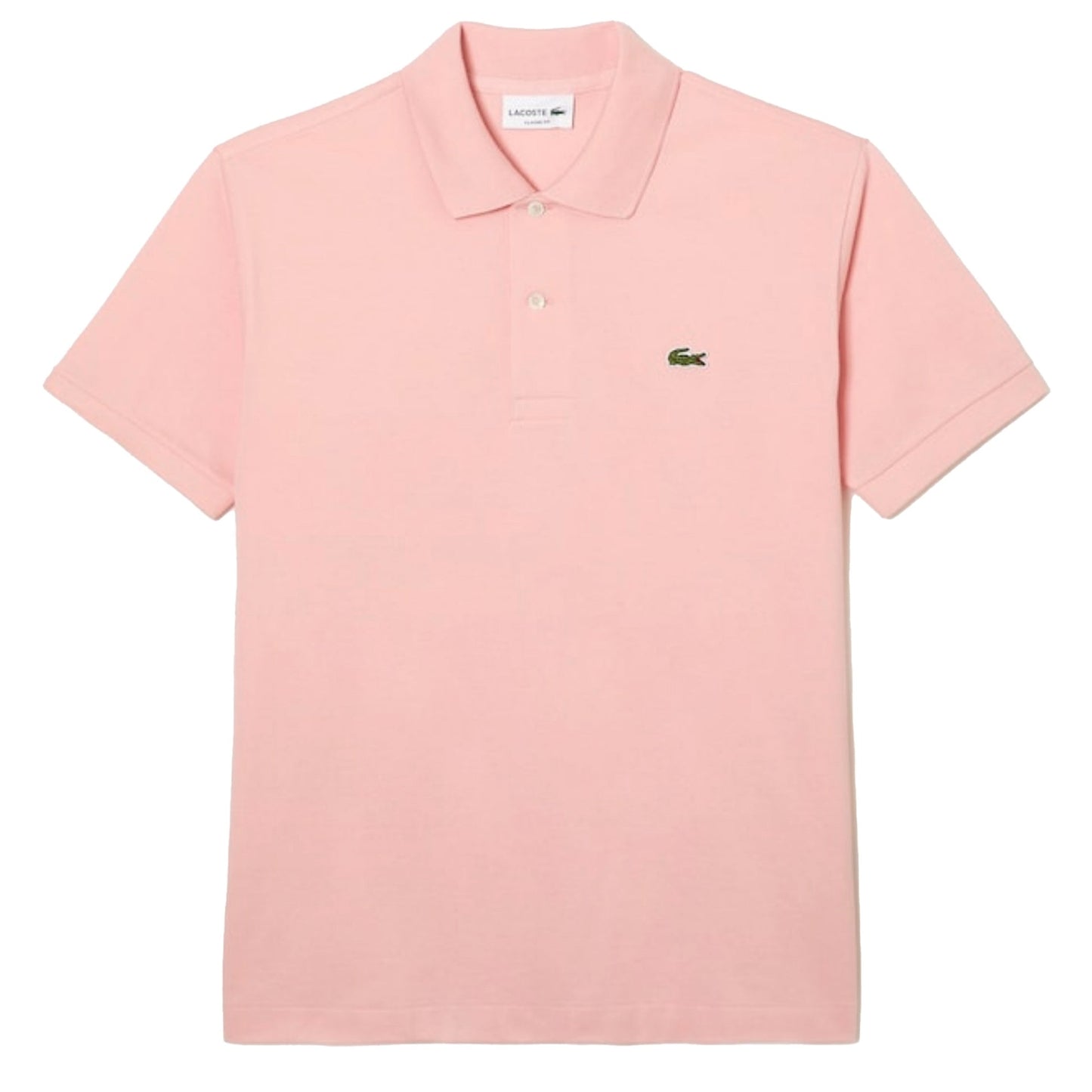 ACTIVO™ | POLO CLASSICA IN PIQUÉ LACOSTE