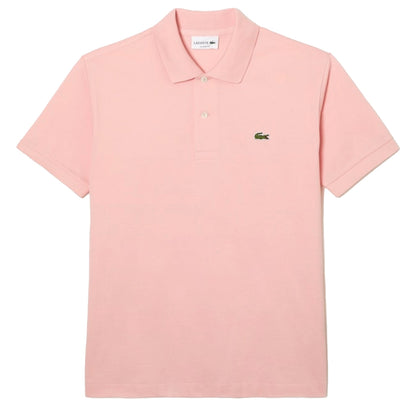 ACTIVO™ | POLO CLASSICA IN PIQUÉ LACOSTE