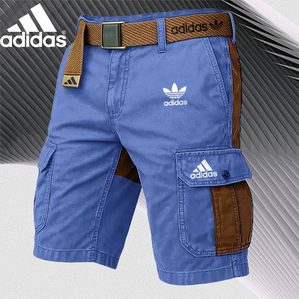 Pantaloncini cargo