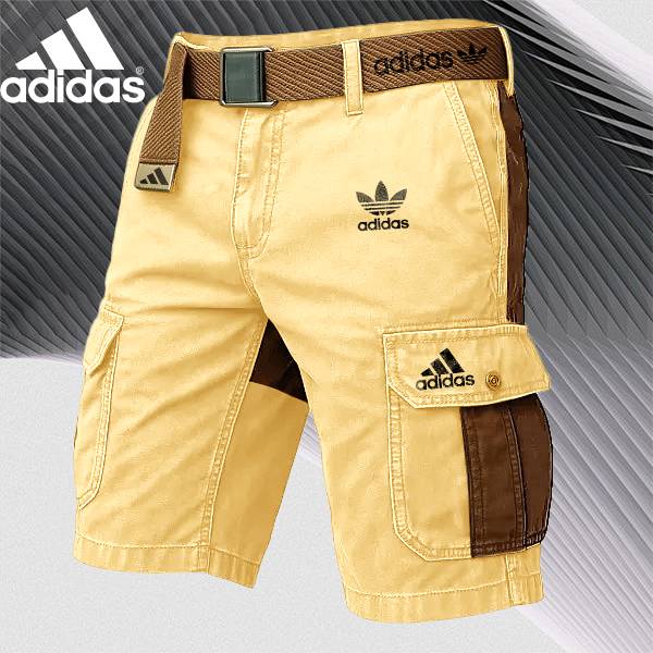 Pantaloncini cargo
