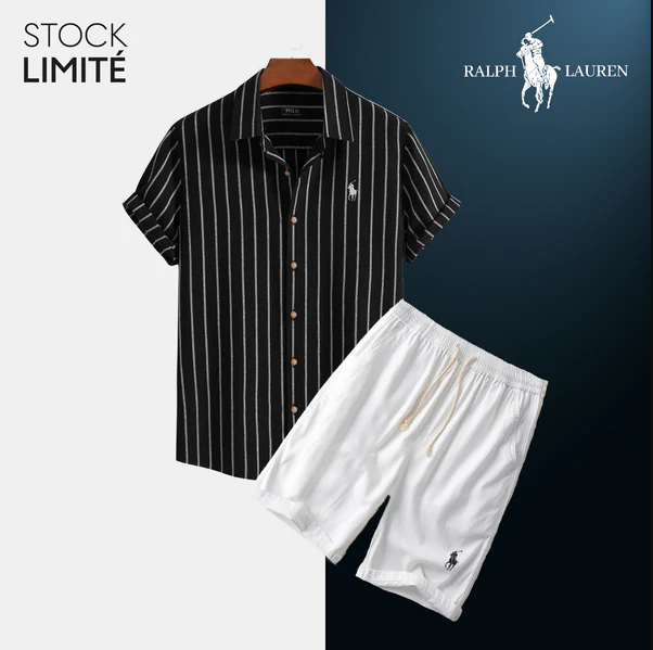 Il set R&L Signature – Edizione limitata (53 disponibili)
