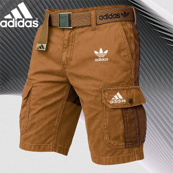 Pantaloncini cargo