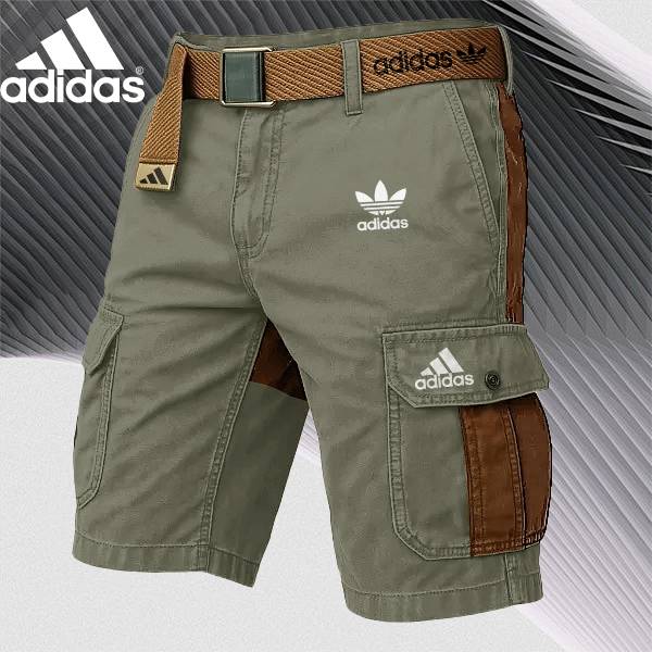 Pantaloncini cargo