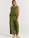 Verde militare