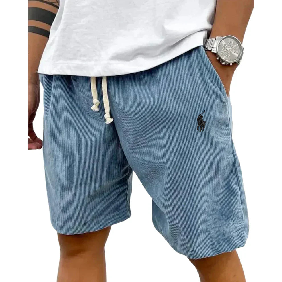 Ꮢalph Ⅼauren | Pantaloncini Casual Da Uomo