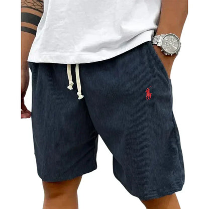 Ꮢalph Ⅼauren | Pantaloncini Casual Da Uomo