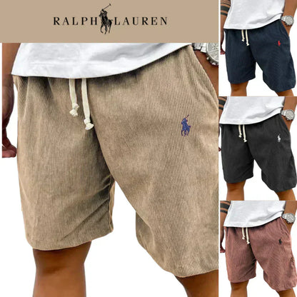 Ꮢalph Ⅼauren | Pantaloncini Casual Da Uomo