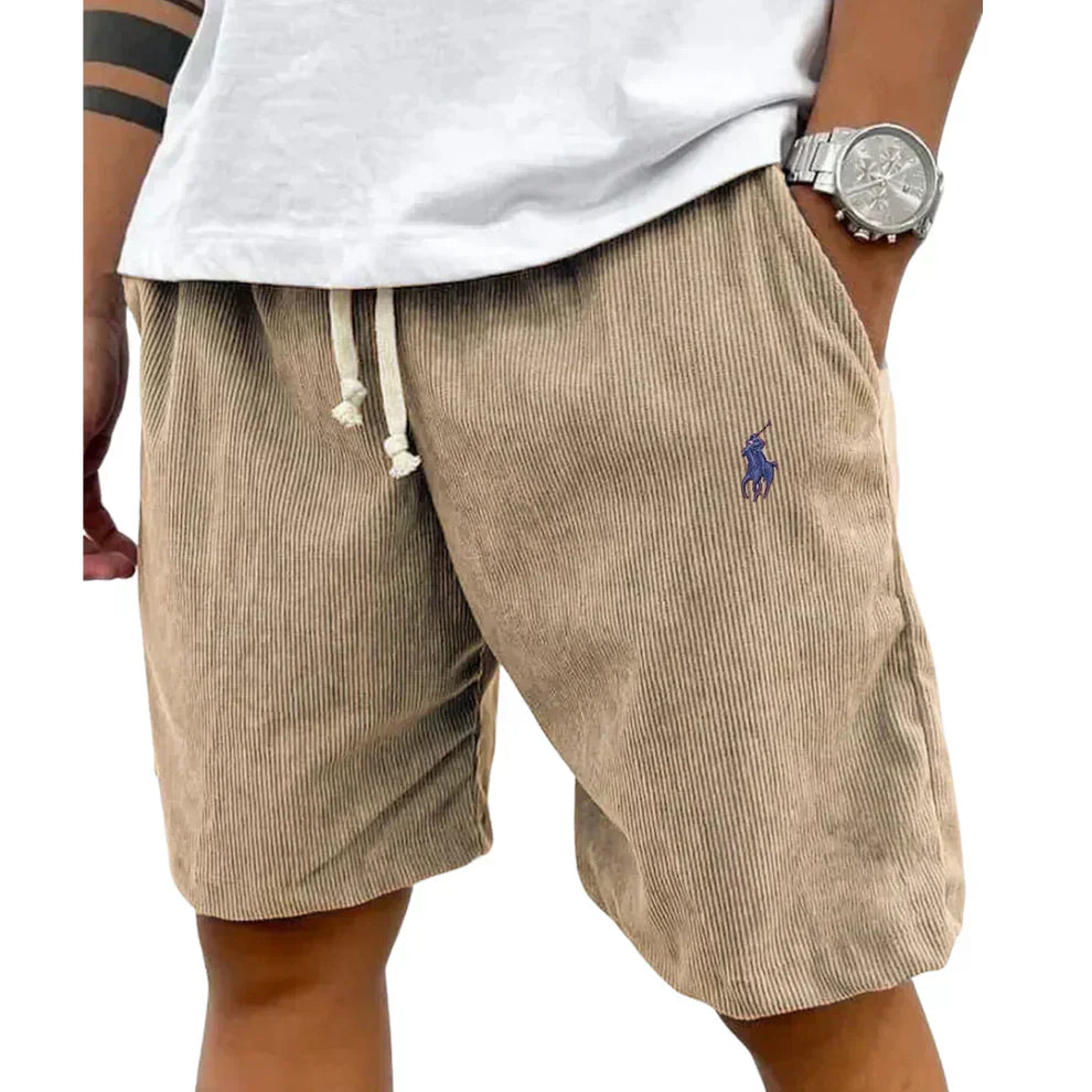 Ꮢalph Ⅼauren | Pantaloncini Casual Da Uomo