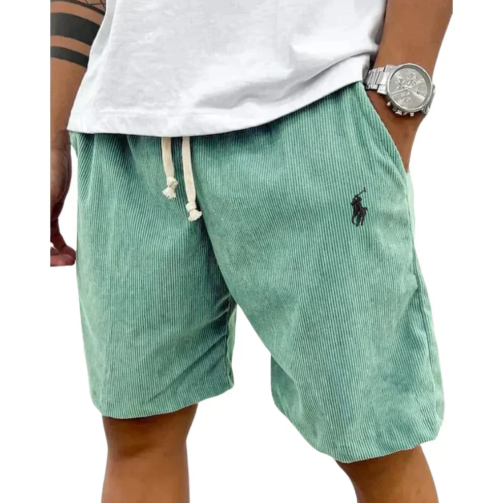 Ꮢalph Ⅼauren | Pantaloncini Casual Da Uomo