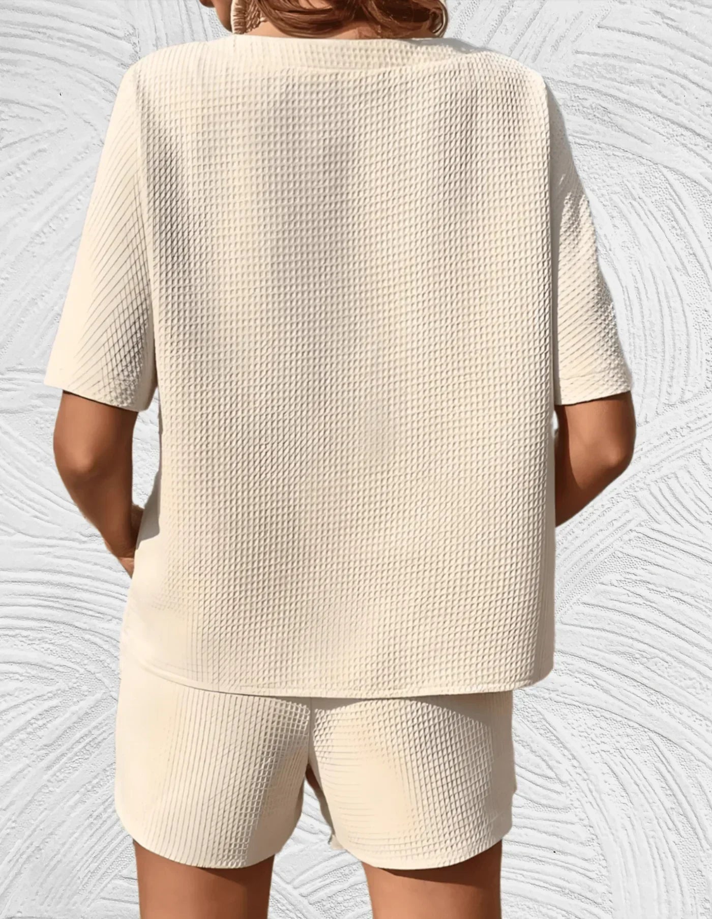 MAGLIETTA + PANTALONCINI RALPH LAUREN 2025