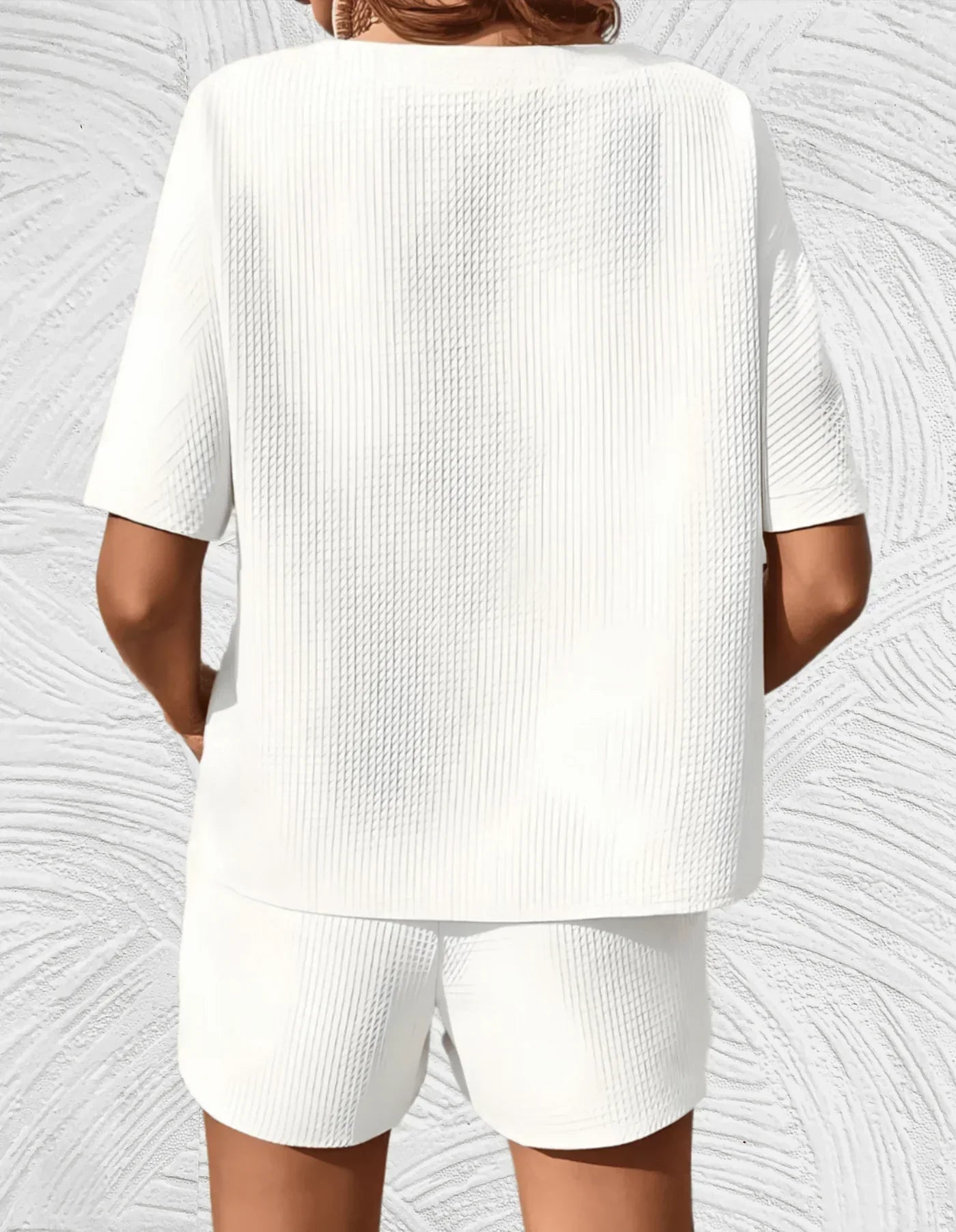 MAGLIETTA + PANTALONCINI RALPH LAUREN 2025
