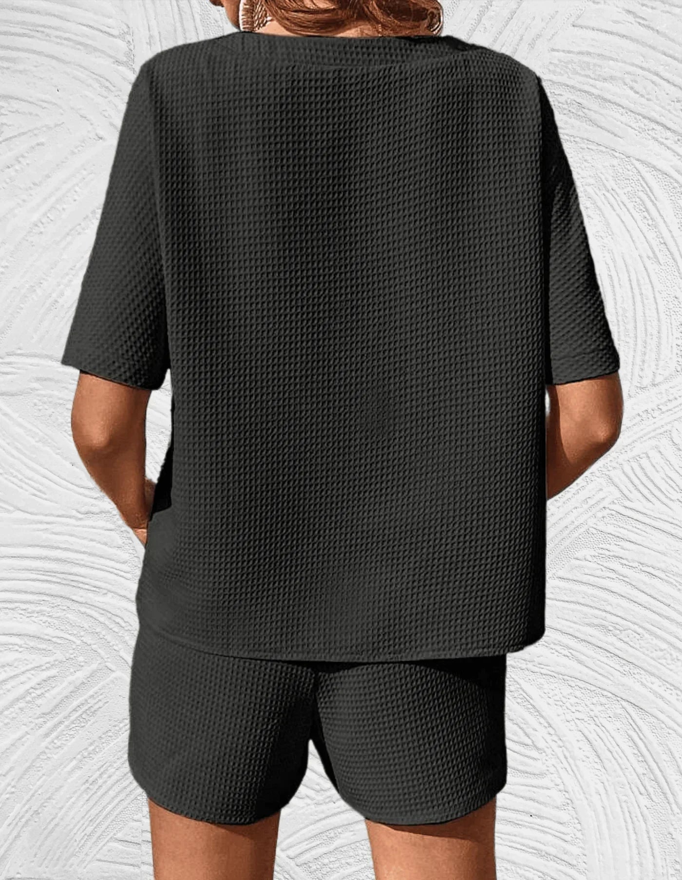 MAGLIETTA + PANTALONCINI RALPH LAUREN 2025