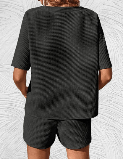 MAGLIETTA + PANTALONCINI RALPH LAUREN 2025