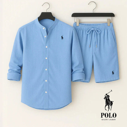 RALPH LAUREN - SET UOMO -70% DI SCONTO