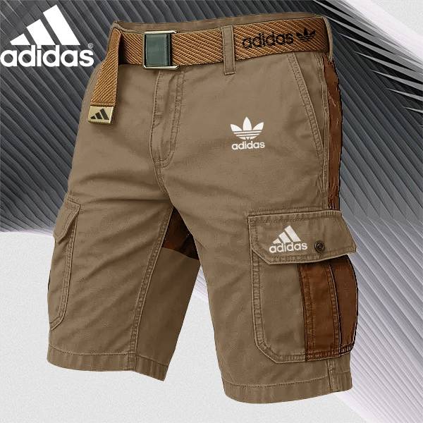 Pantaloncini cargo
