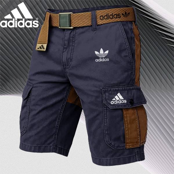 Pantaloncini cargo