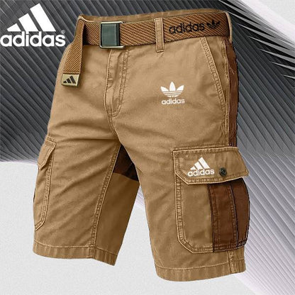 Pantaloncini cargo