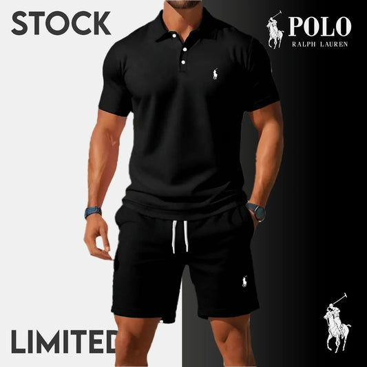 ESTATE 2025 - NUOVA POLO + PANTALONCINI - RALPH LAUREN