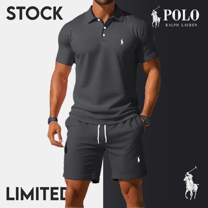 ESTATE 2025 - NUOVA POLO + PANTALONCINI - RALPH LAUREN